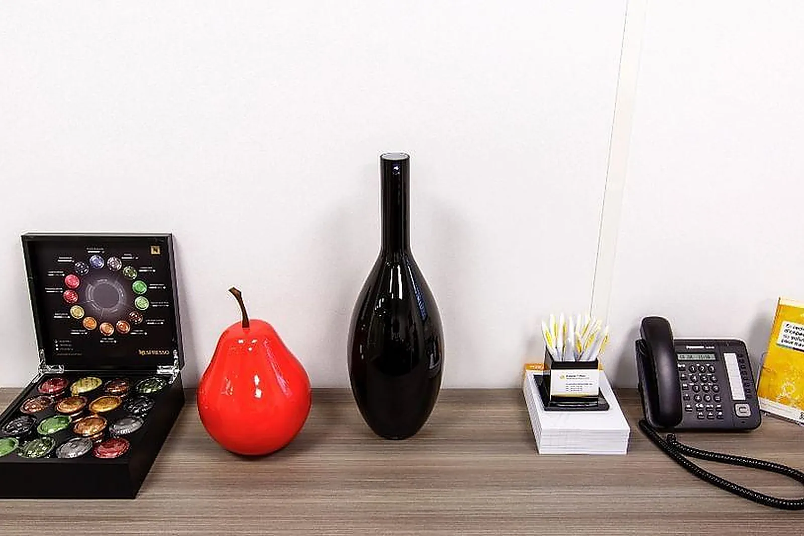 Lieux événementiels, DOM&WORK