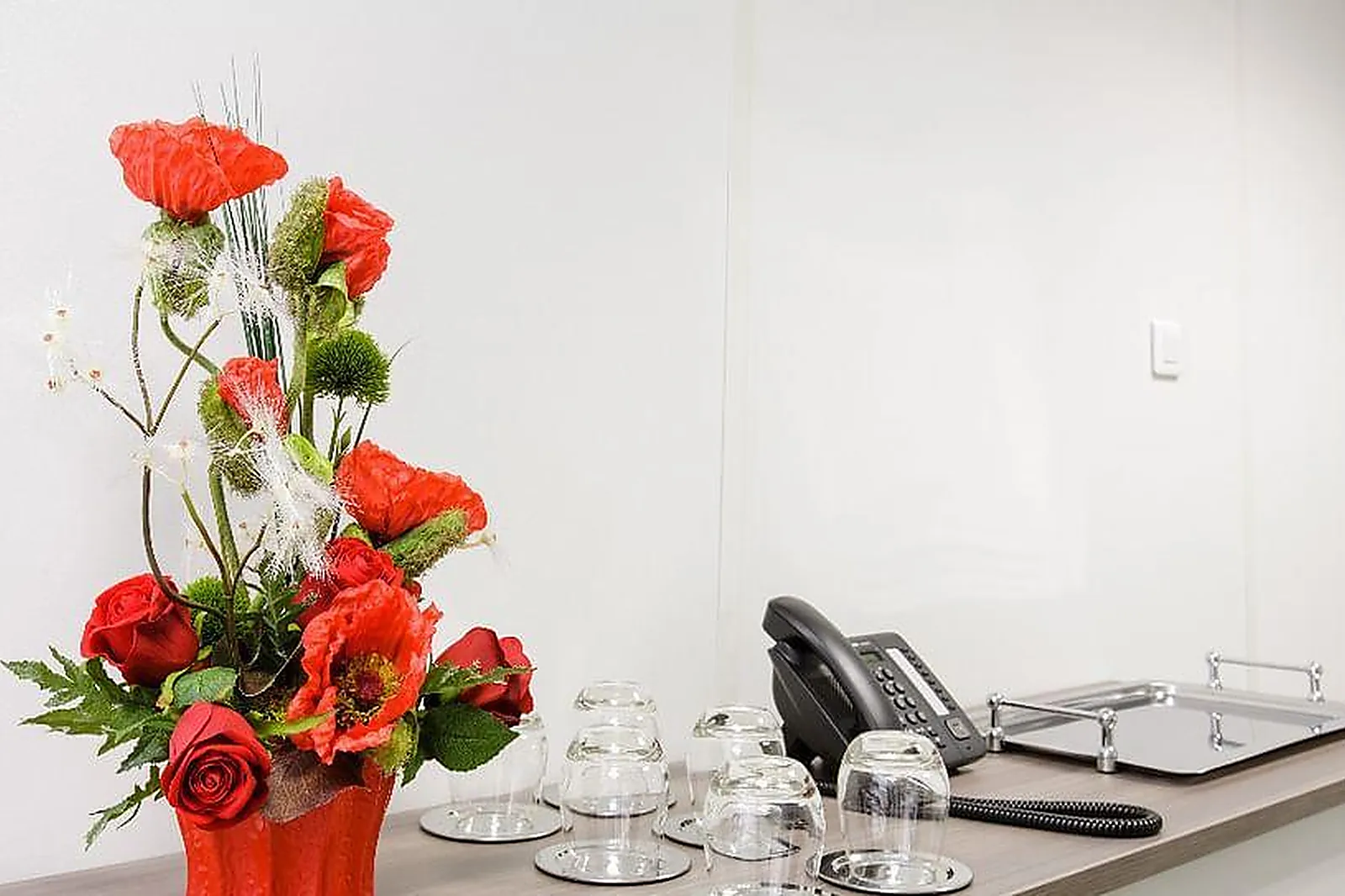 Lieux événementiels, DOM&WORK