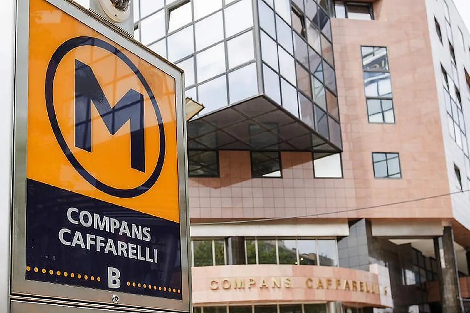 Lieux événementiels, DOM&WORK