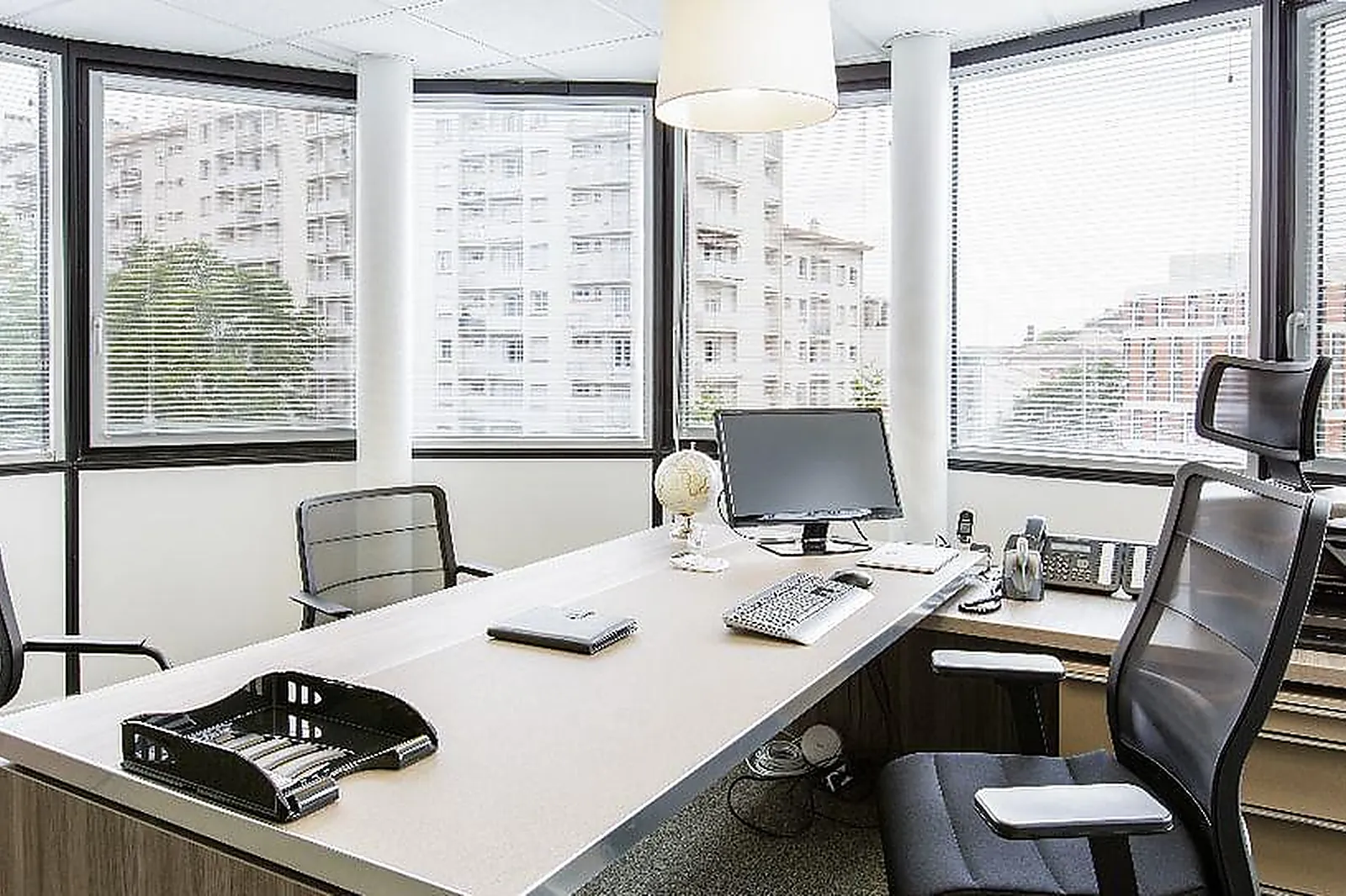 Lieux événementiels, DOM&WORK