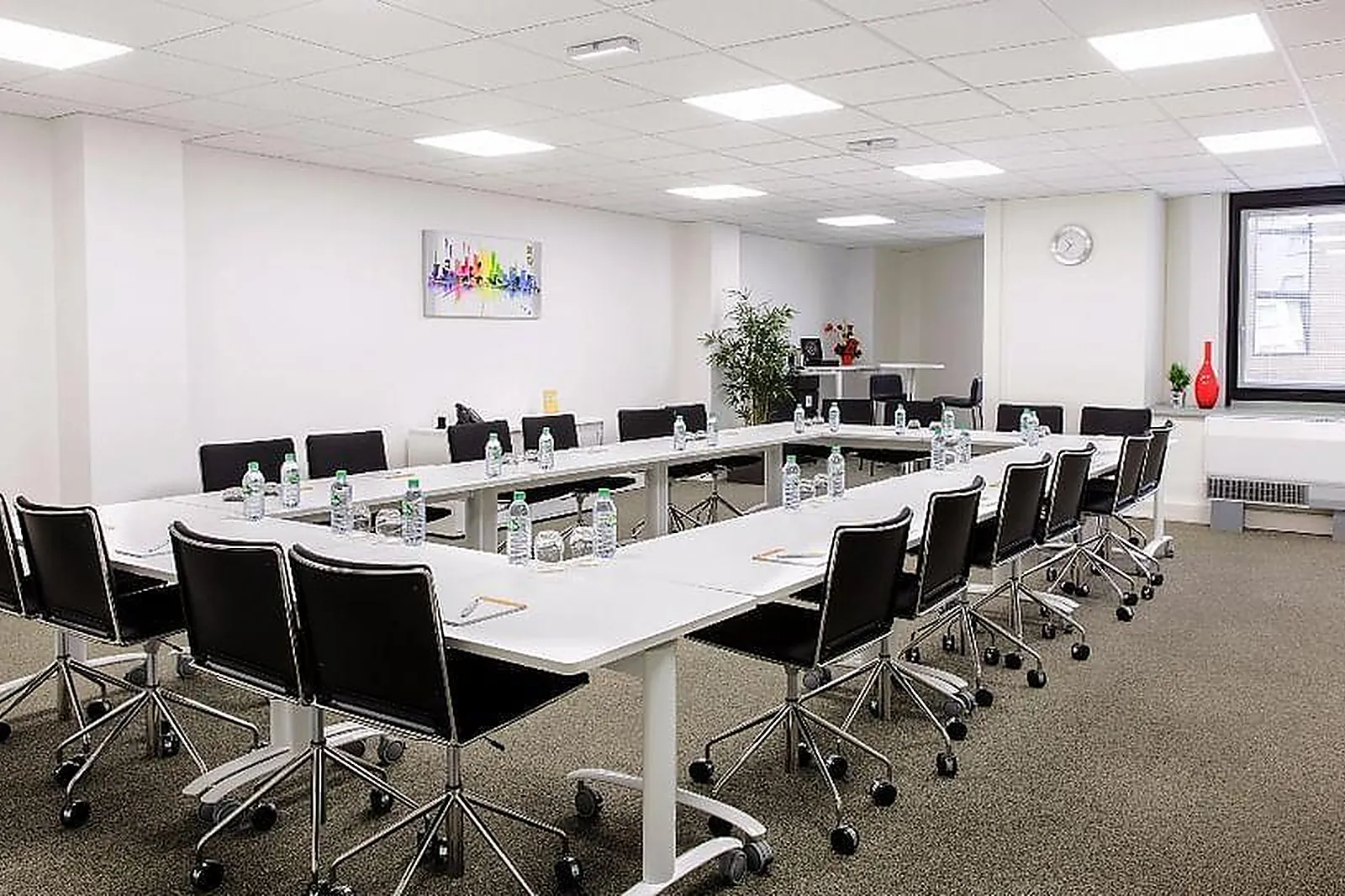 Lieux événementiels, DOM&WORK