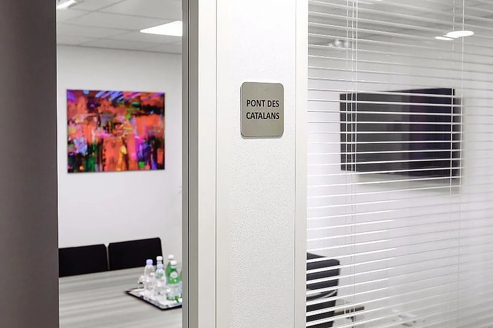 Lieux événementiels, DOM&WORK