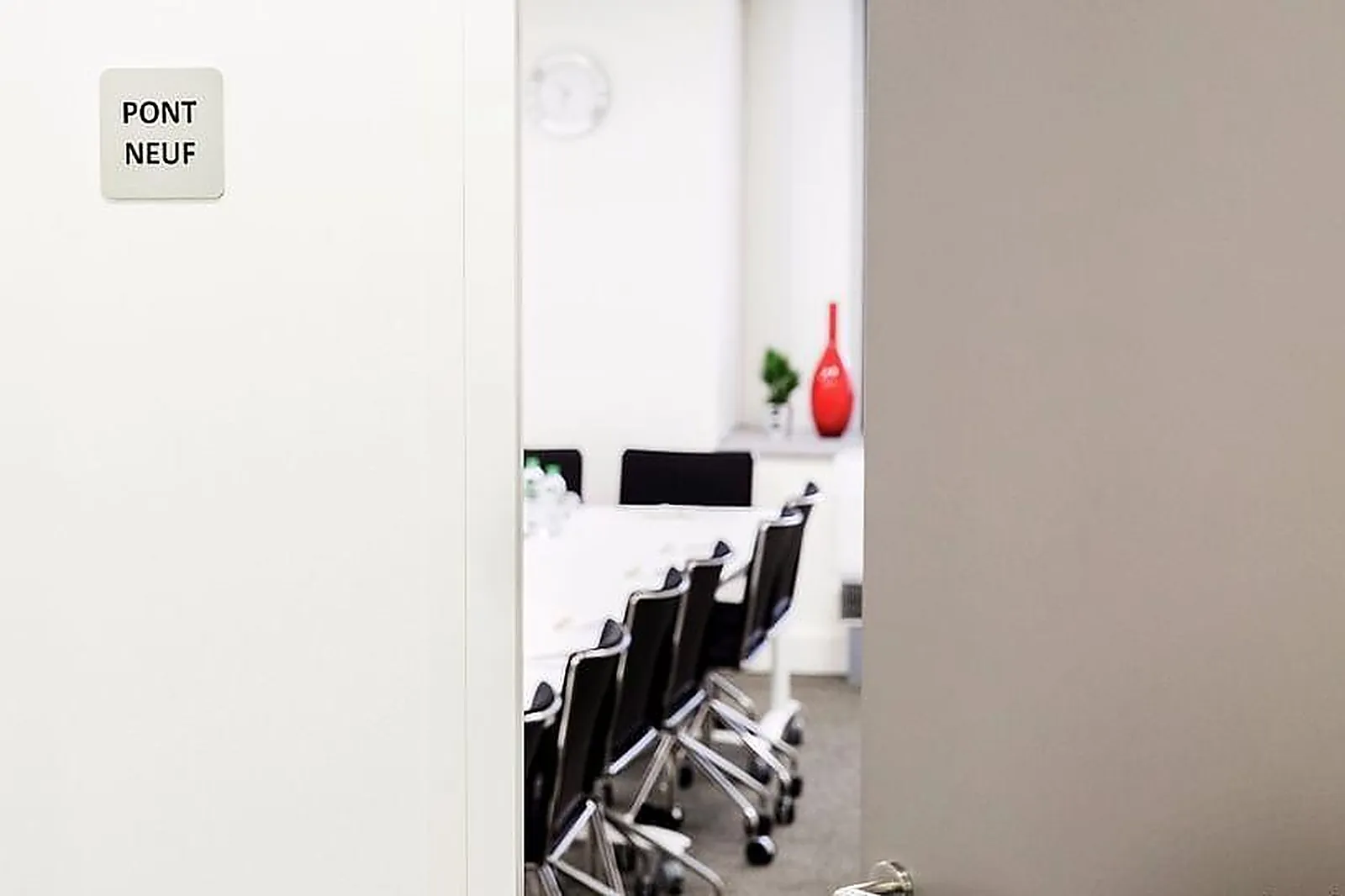 Lieux événementiels, DOM&WORK