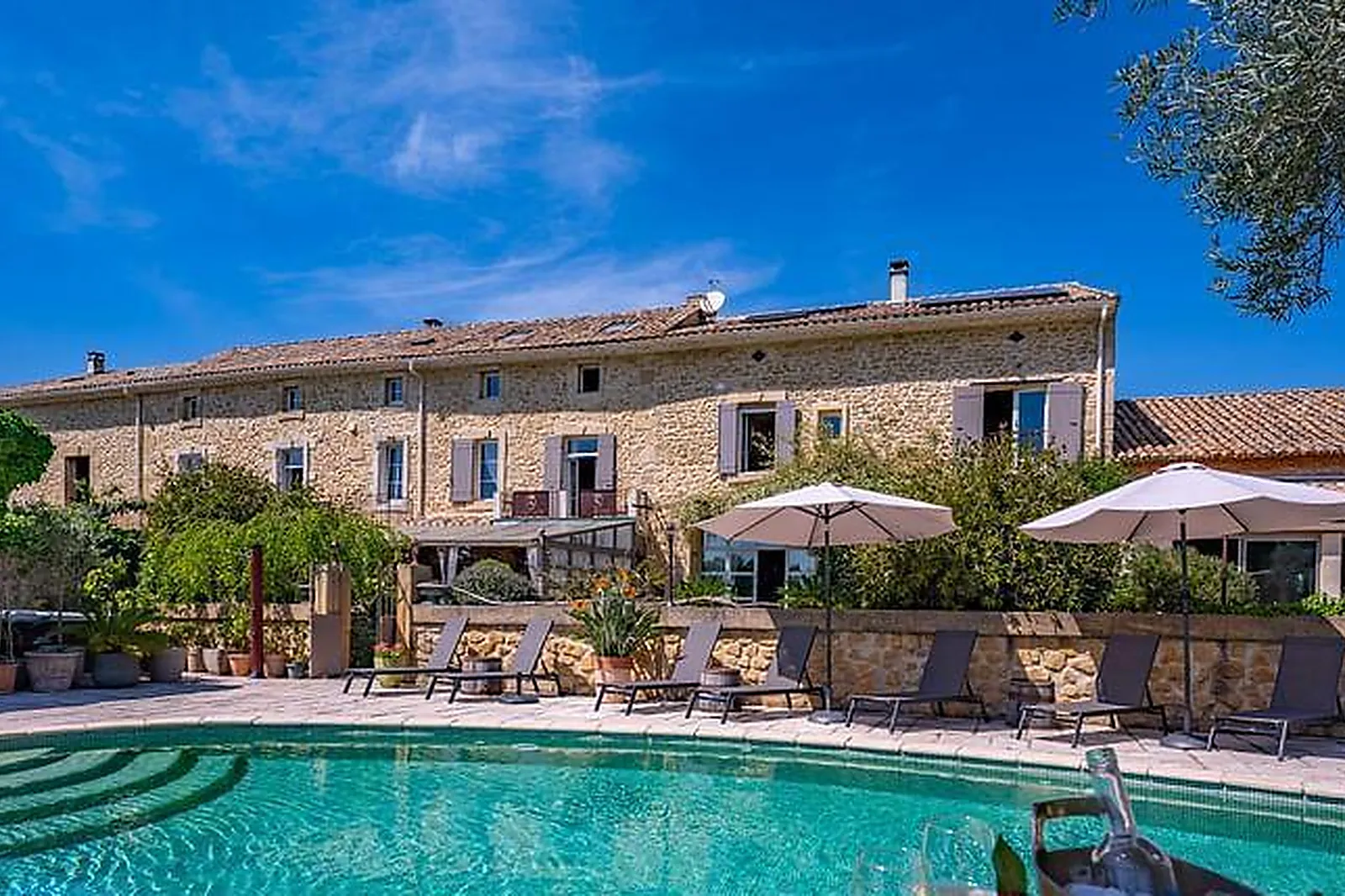 Lieux événementiels, DOMAINE ABACARD