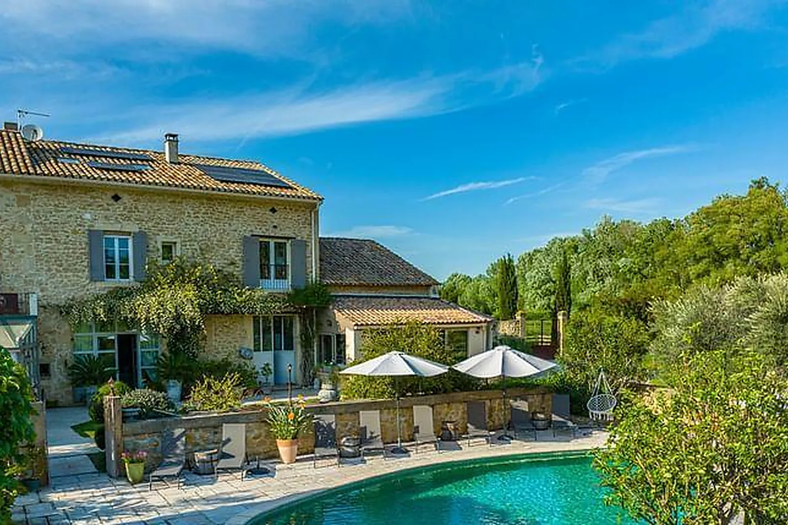 Lieux événementiels, DOMAINE ABACARD