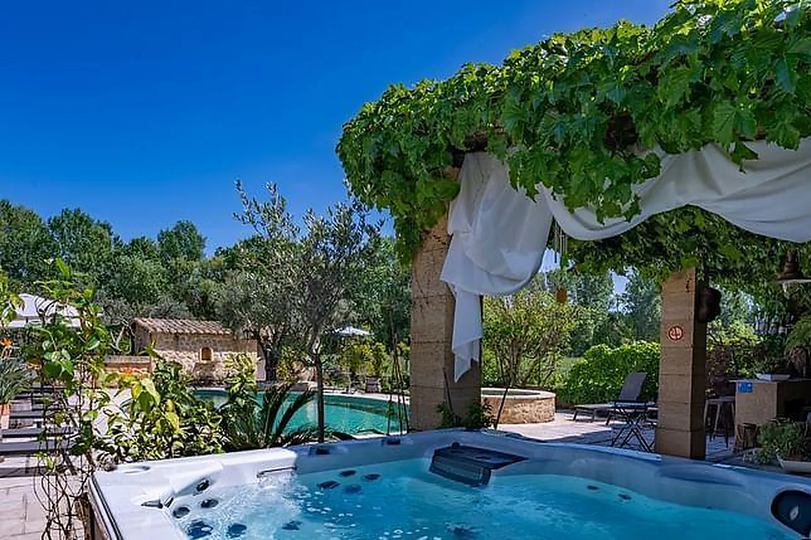 Lieux événementiels, DOMAINE ABACARD