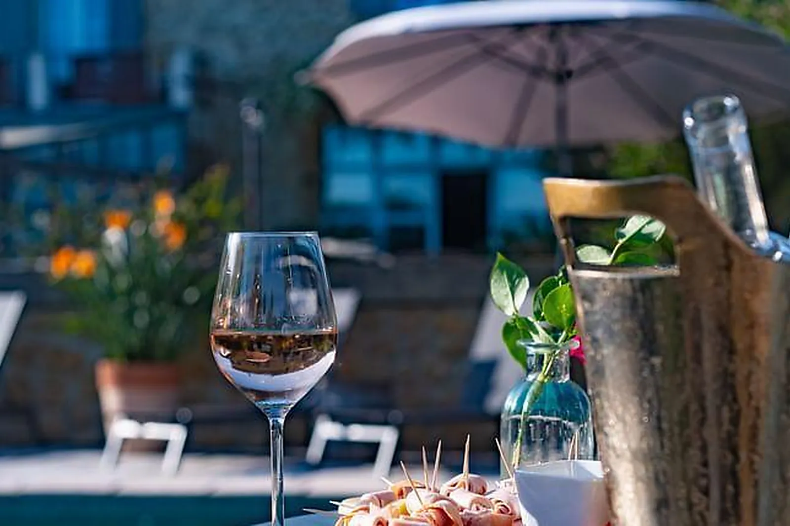 Lieux événementiels, DOMAINE ABACARD