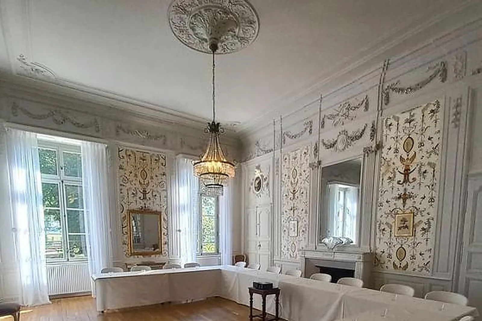 Lieux événementiels, SMILE COWORKING OFFICE