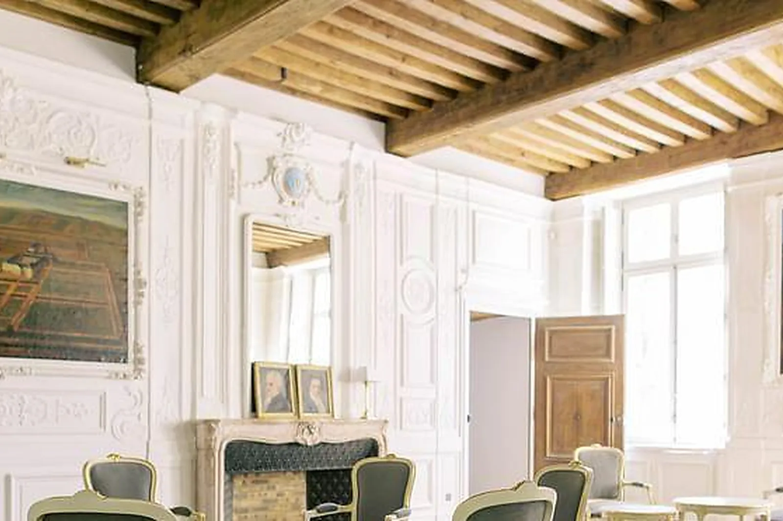 Lieux événementiels, SMILE COWORKING OFFICE