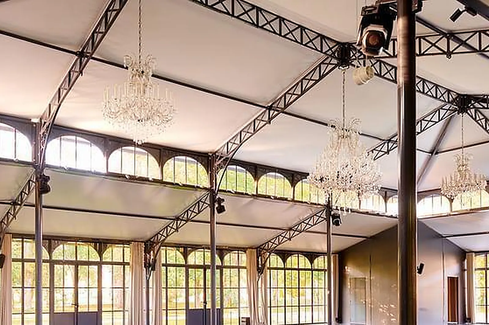 Lieux événementiels, SMILE COWORKING OFFICE