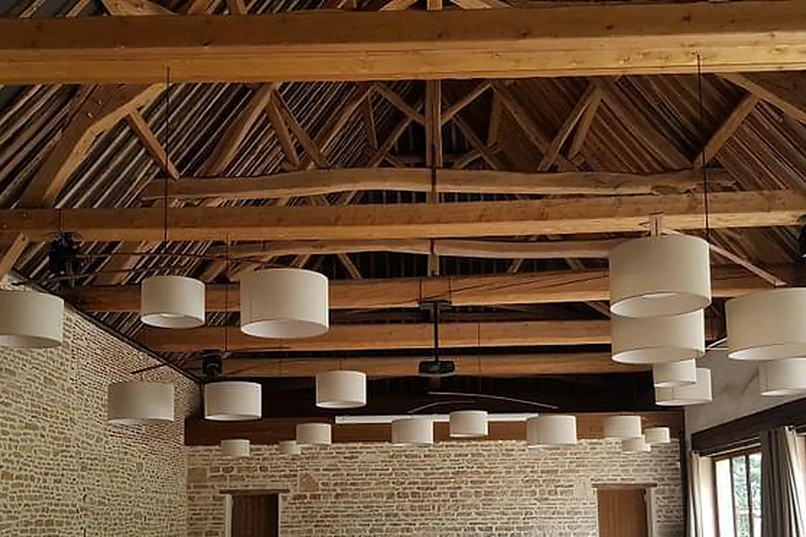 Lieux événementiels, SMILE COWORKING OFFICE