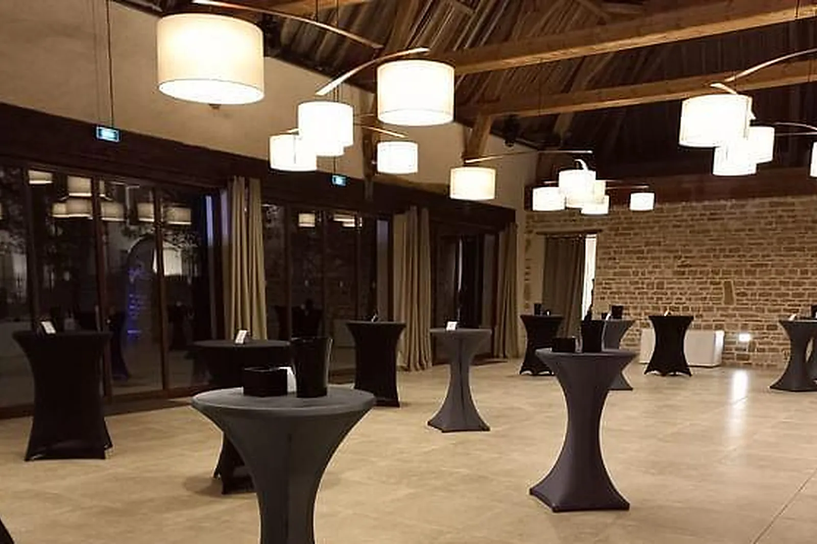 Lieux événementiels, SMILE COWORKING OFFICE