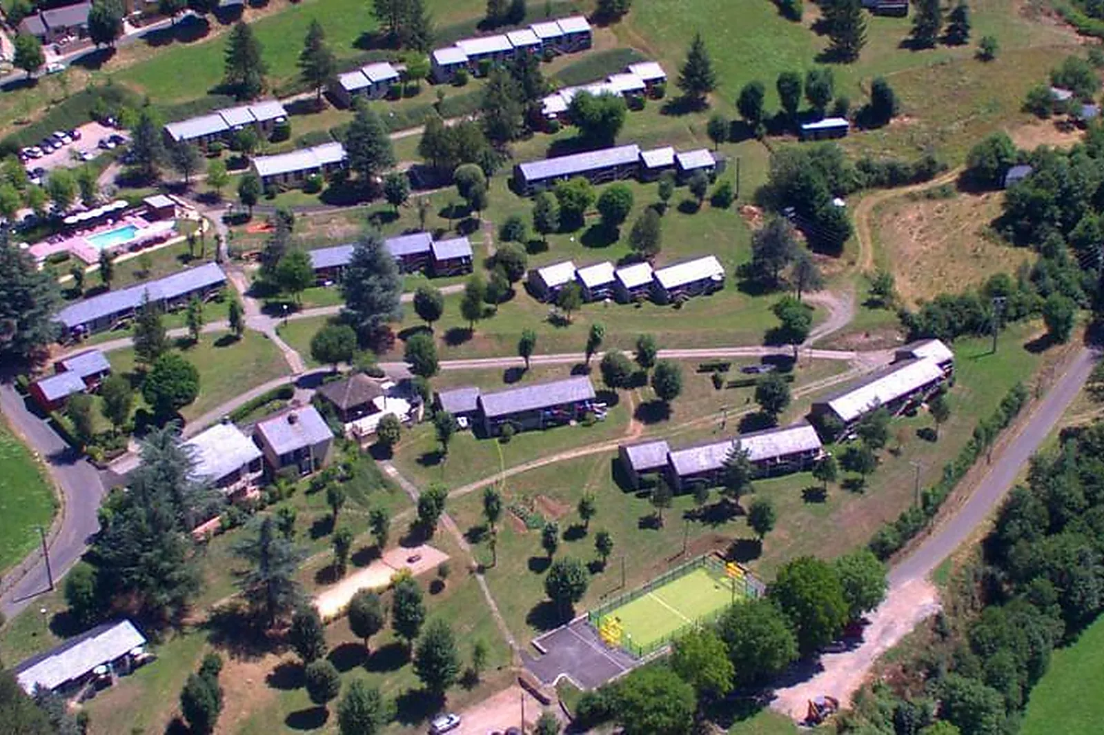 Lieux événementiels, DOMAINE AIGOUAL CÉVENNES