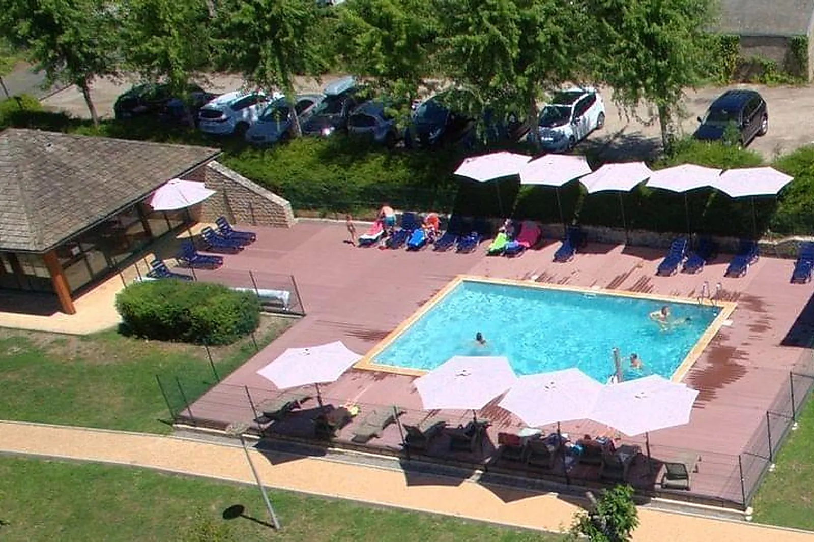 Lieux événementiels, DOMAINE AIGOUAL CÉVENNES