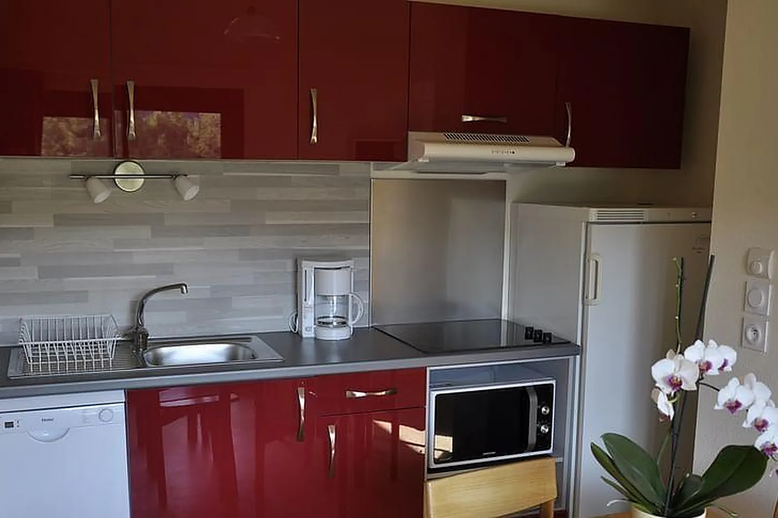 Lieux événementiels, DOMAINE AIGOUAL CÉVENNES