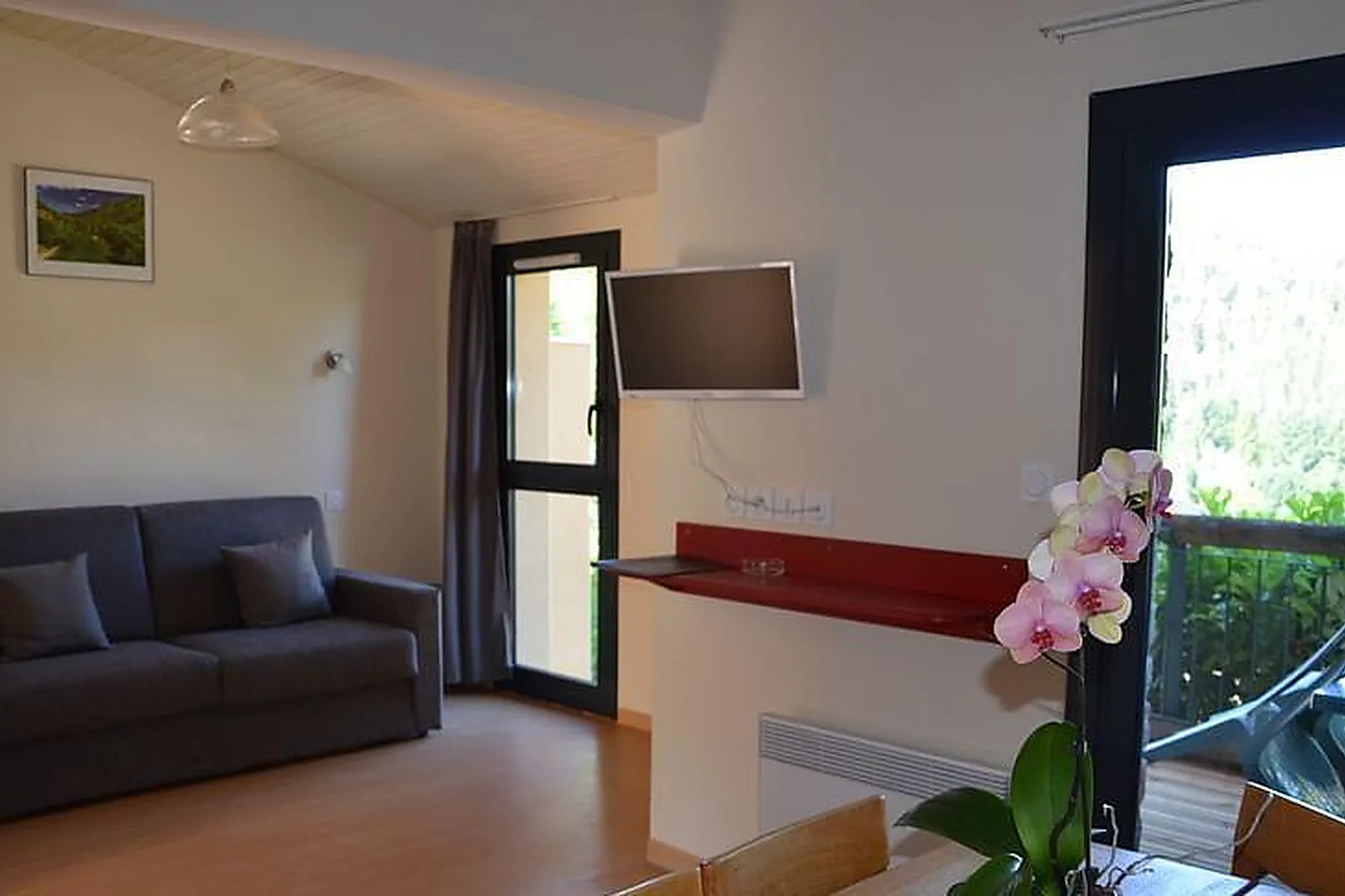 Lieux événementiels, DOMAINE AIGOUAL CÉVENNES