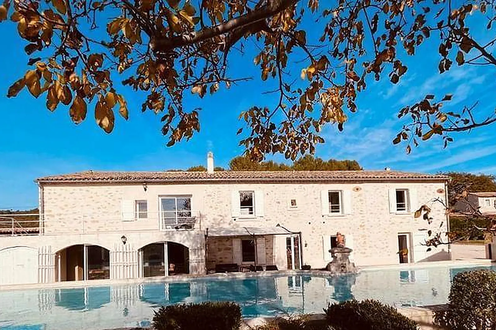 Lieux événementiels, DOMAINE AMOURELLA