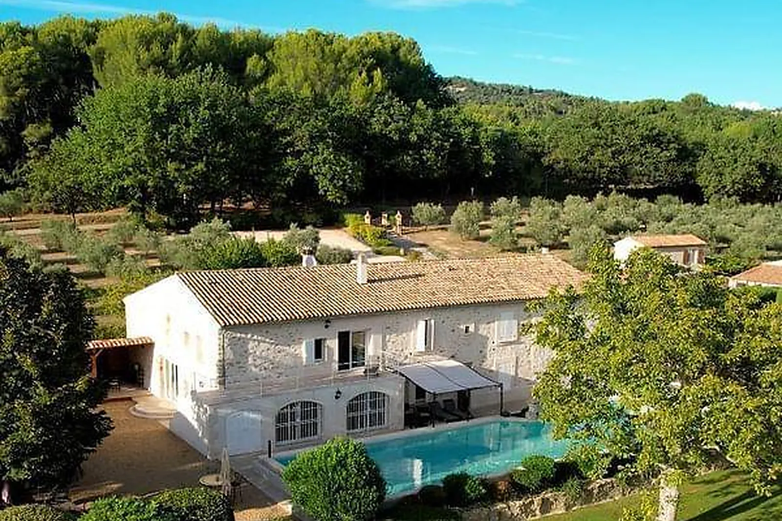 Lieux événementiels, DOMAINE AMOURELLA