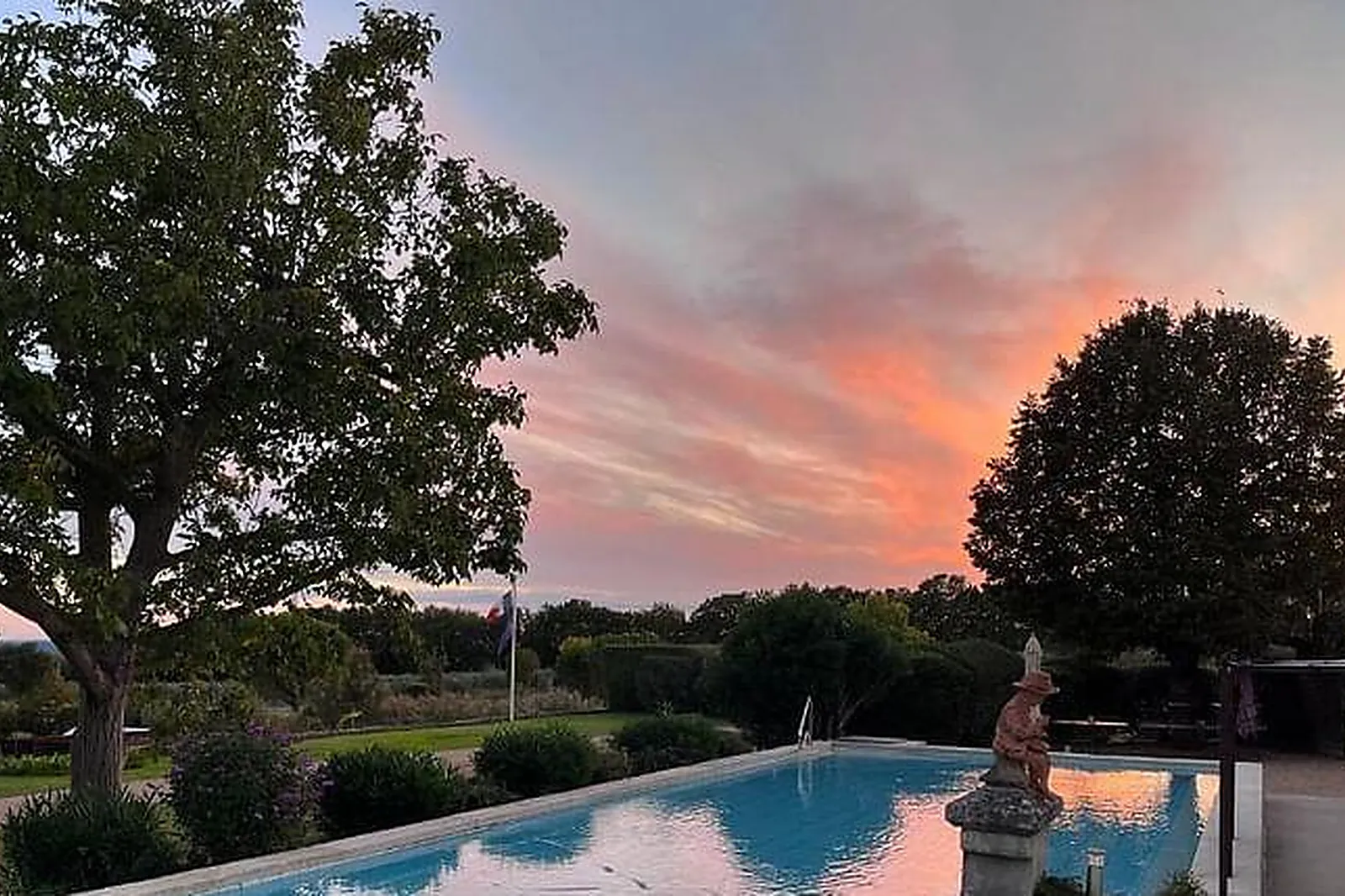 Lieux événementiels, DOMAINE AMOURELLA