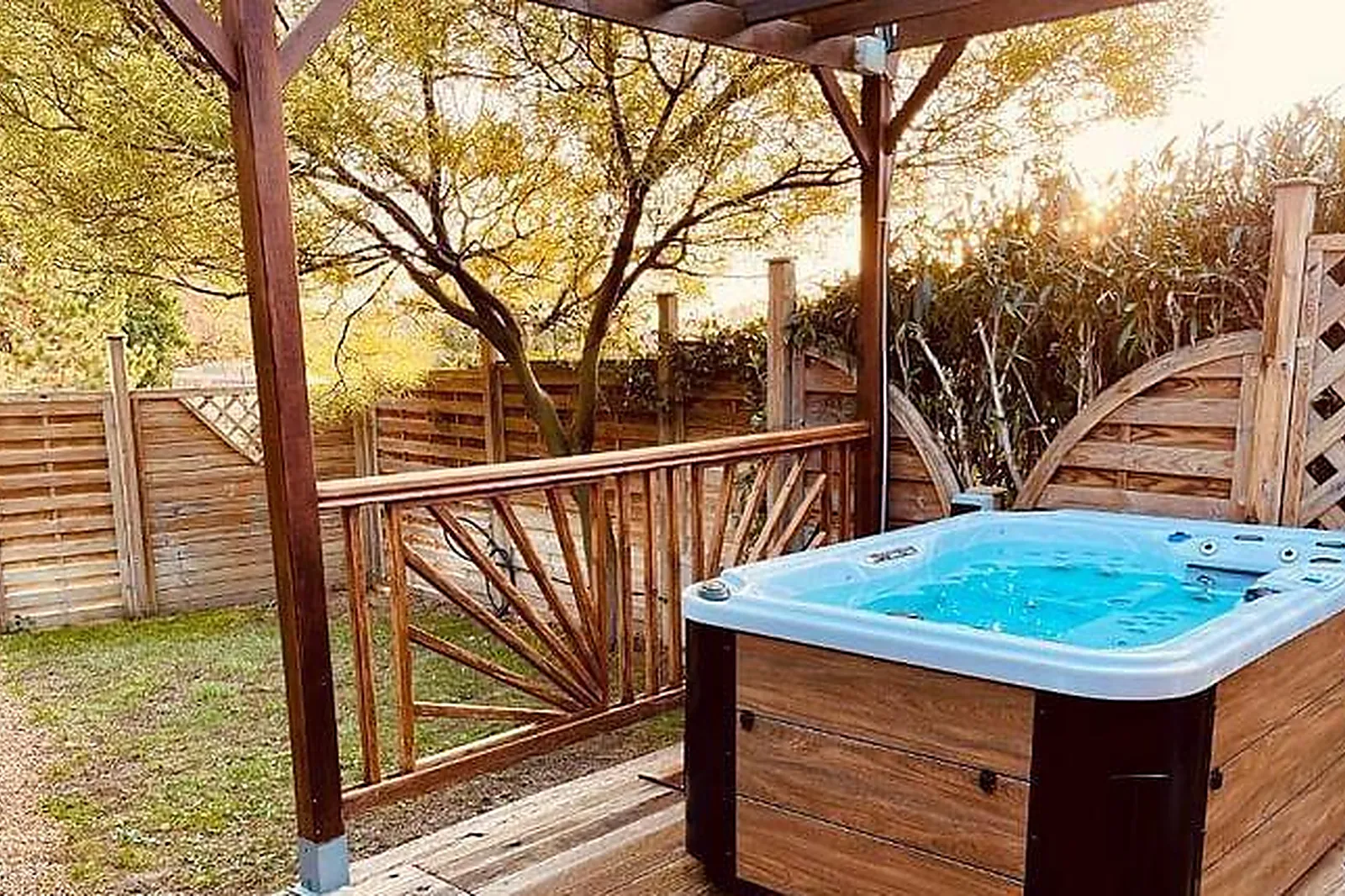 Lieux événementiels, DOMAINE AMOURELLA