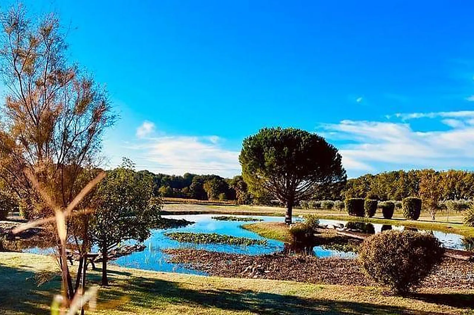 Lieux événementiels, DOMAINE AMOURELLA