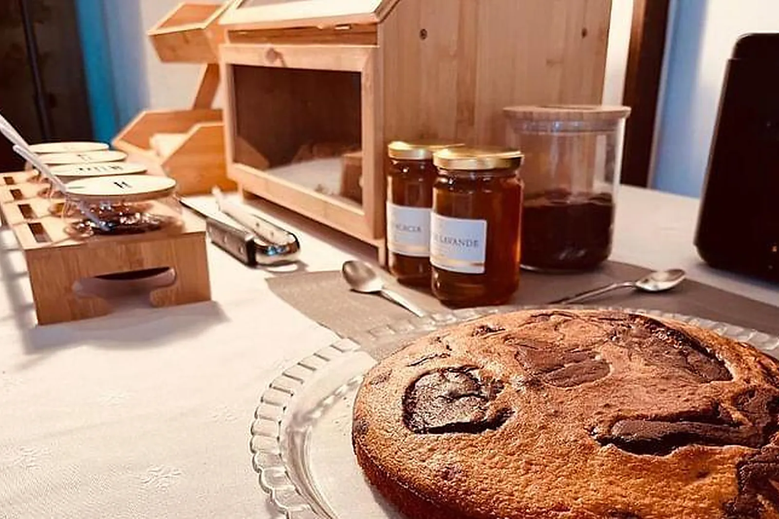 Lieux événementiels, DOMAINE AMOURELLA