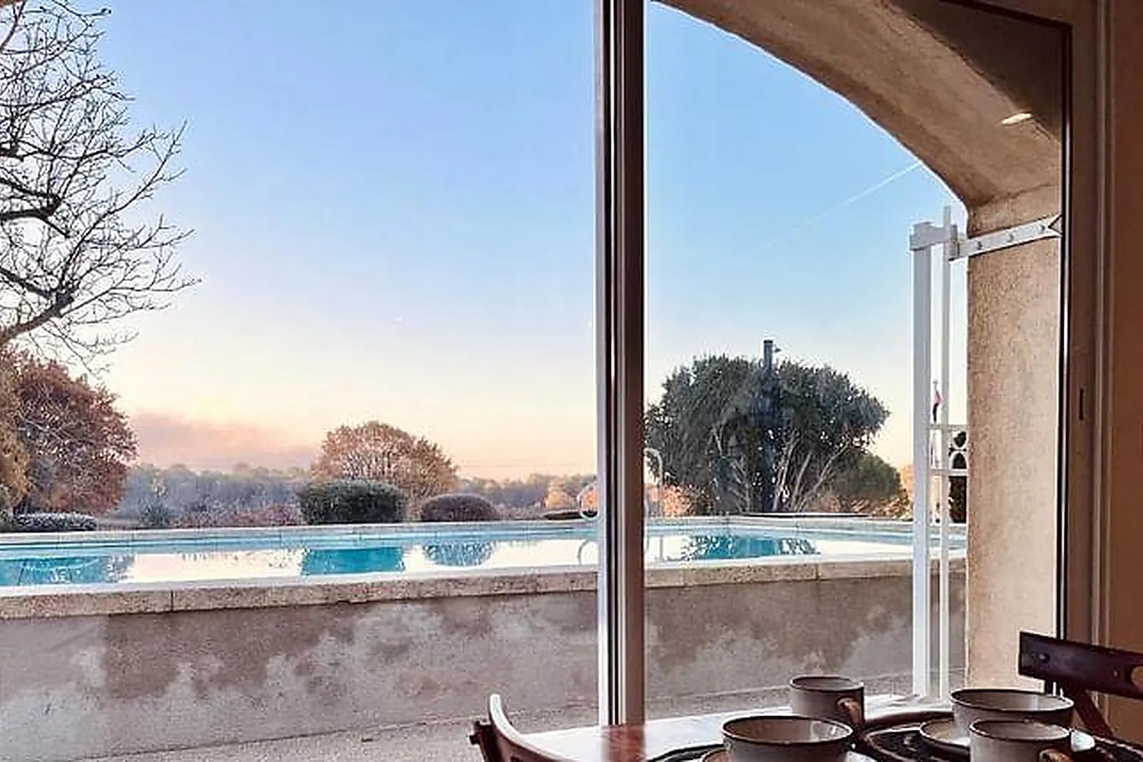 Lieux événementiels, DOMAINE AMOURELLA