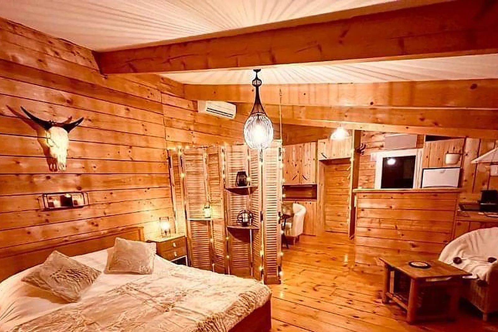 Lieux événementiels, DOMAINE AMOURELLA