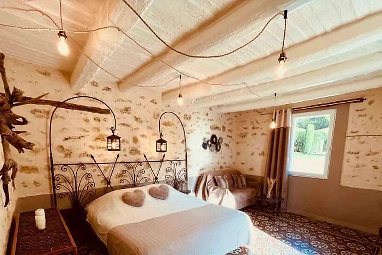 Lieux événementiels, DOMAINE AMOURELLA