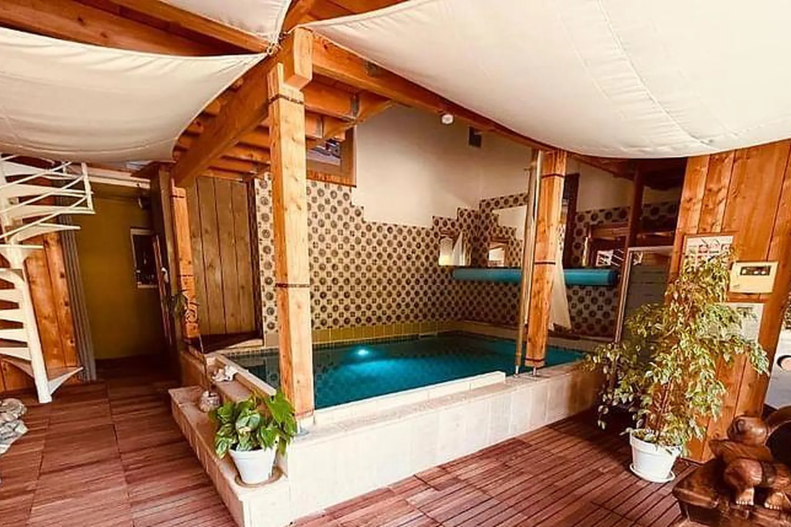 Lieux événementiels, DOMAINE AMOURELLA