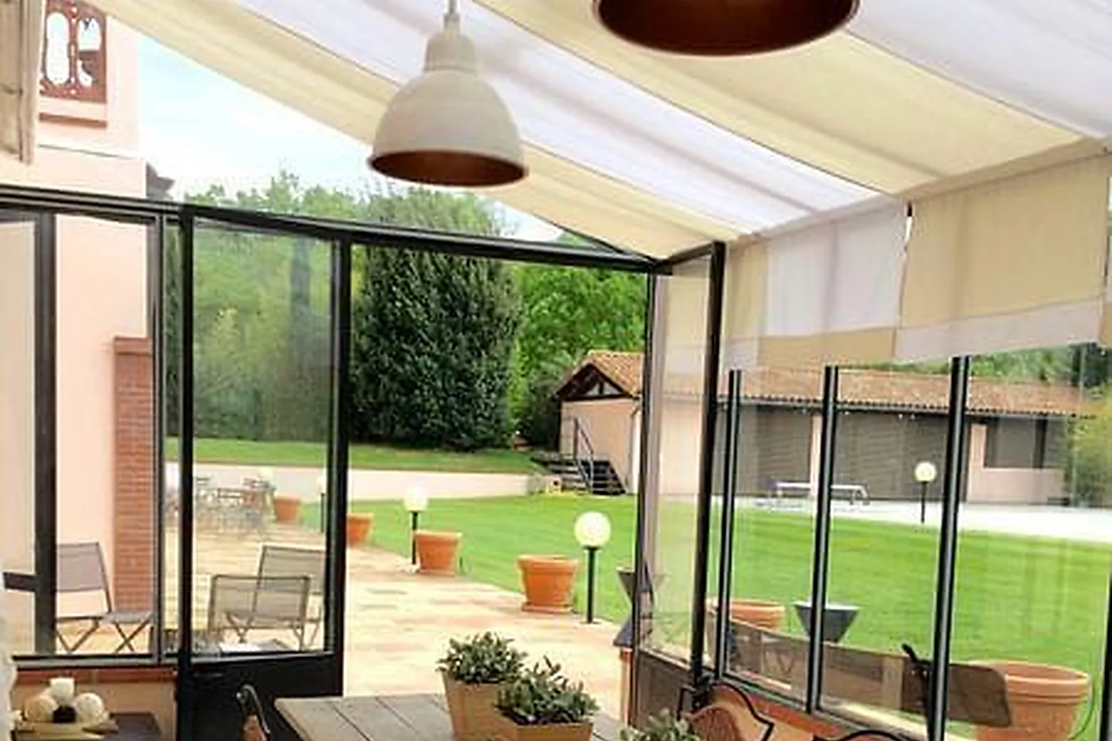 Lieux événementiels, ESPACE CULTUREL DES BATELIERS