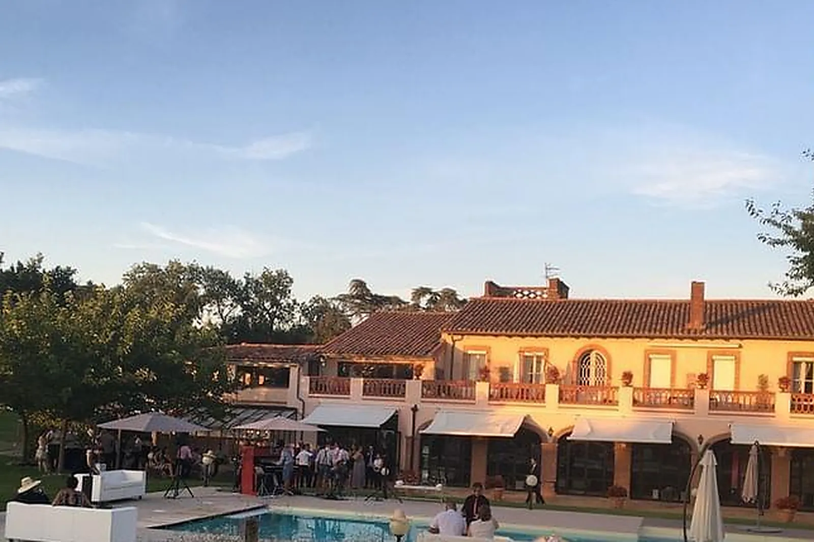 Lieux événementiels, ESPACE CULTUREL DES BATELIERS