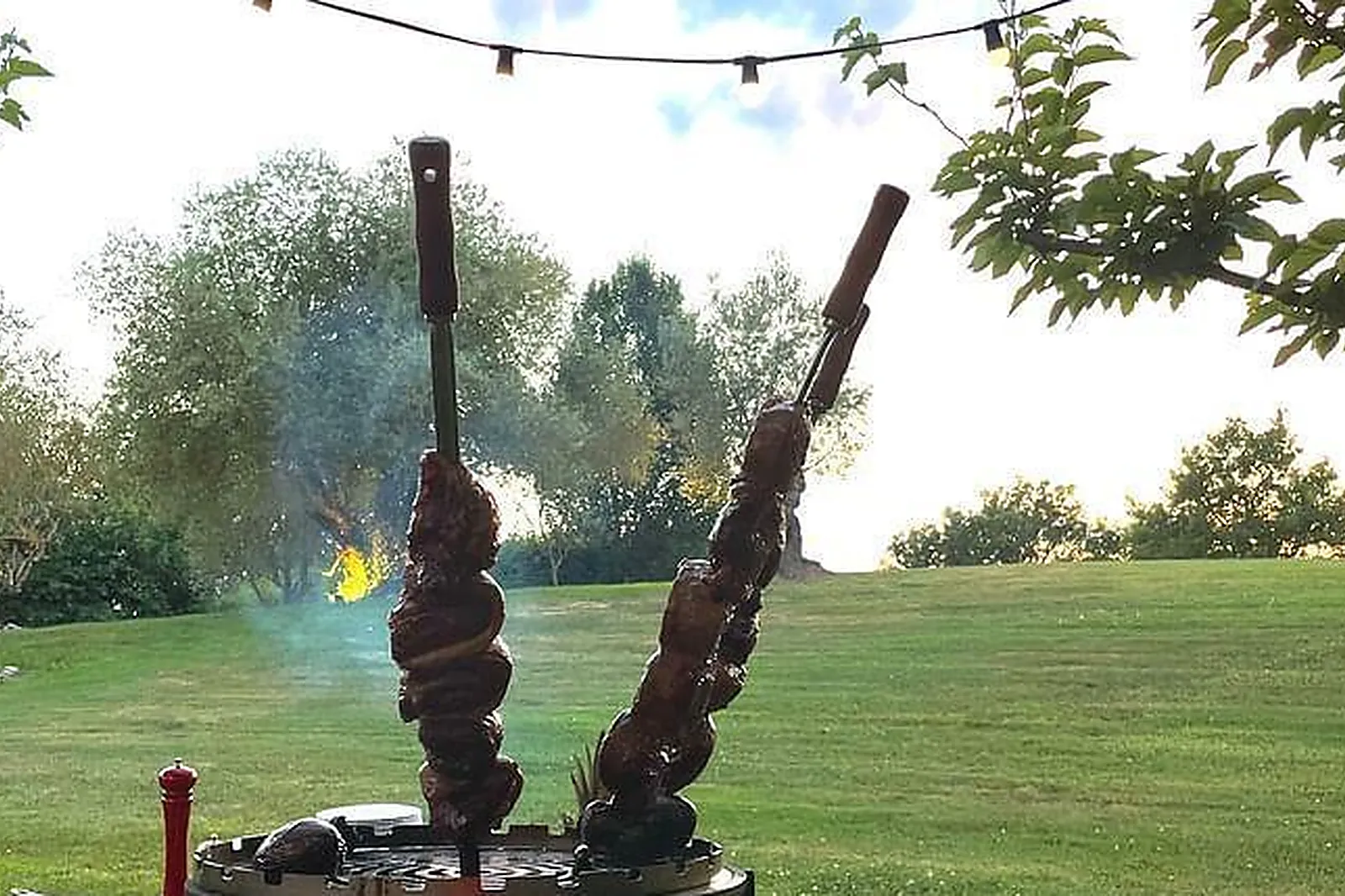 Lieux événementiels, ESPACE CULTUREL DES BATELIERS