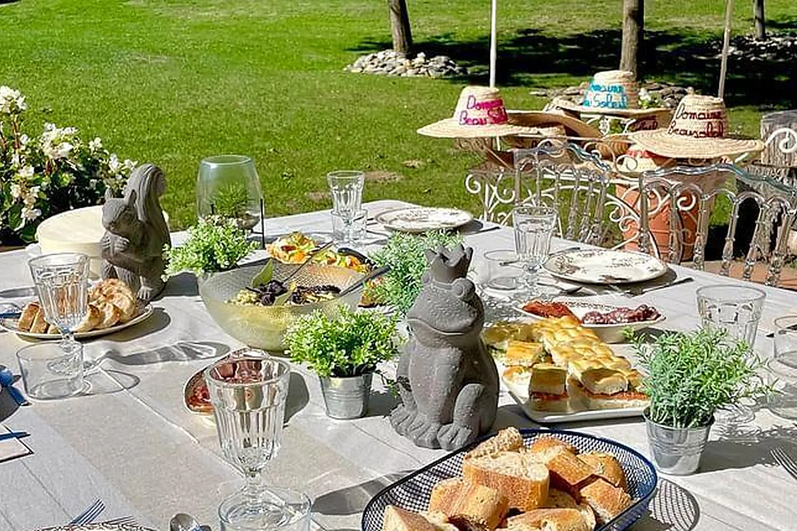 Lieux événementiels, ESPACE CULTUREL DES BATELIERS