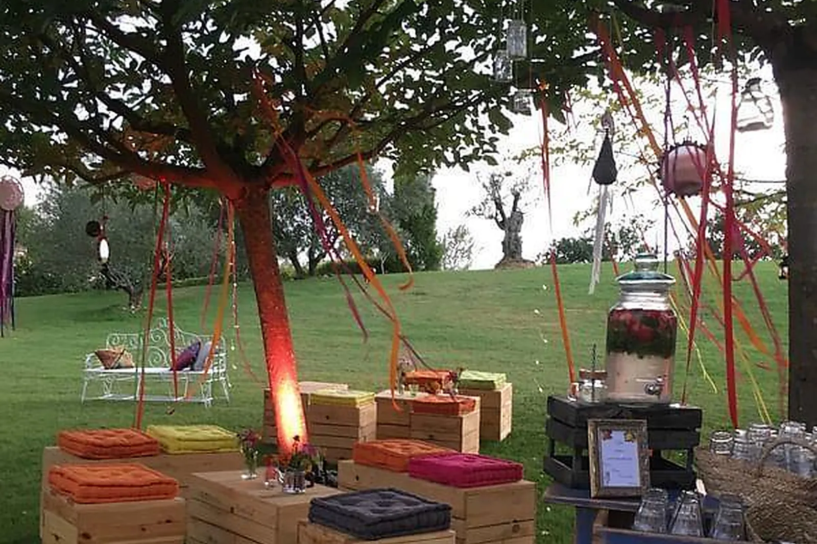 Lieux événementiels, ESPACE CULTUREL DES BATELIERS