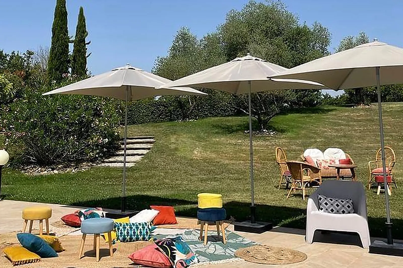 Lieux événementiels, ESPACE CULTUREL DES BATELIERS