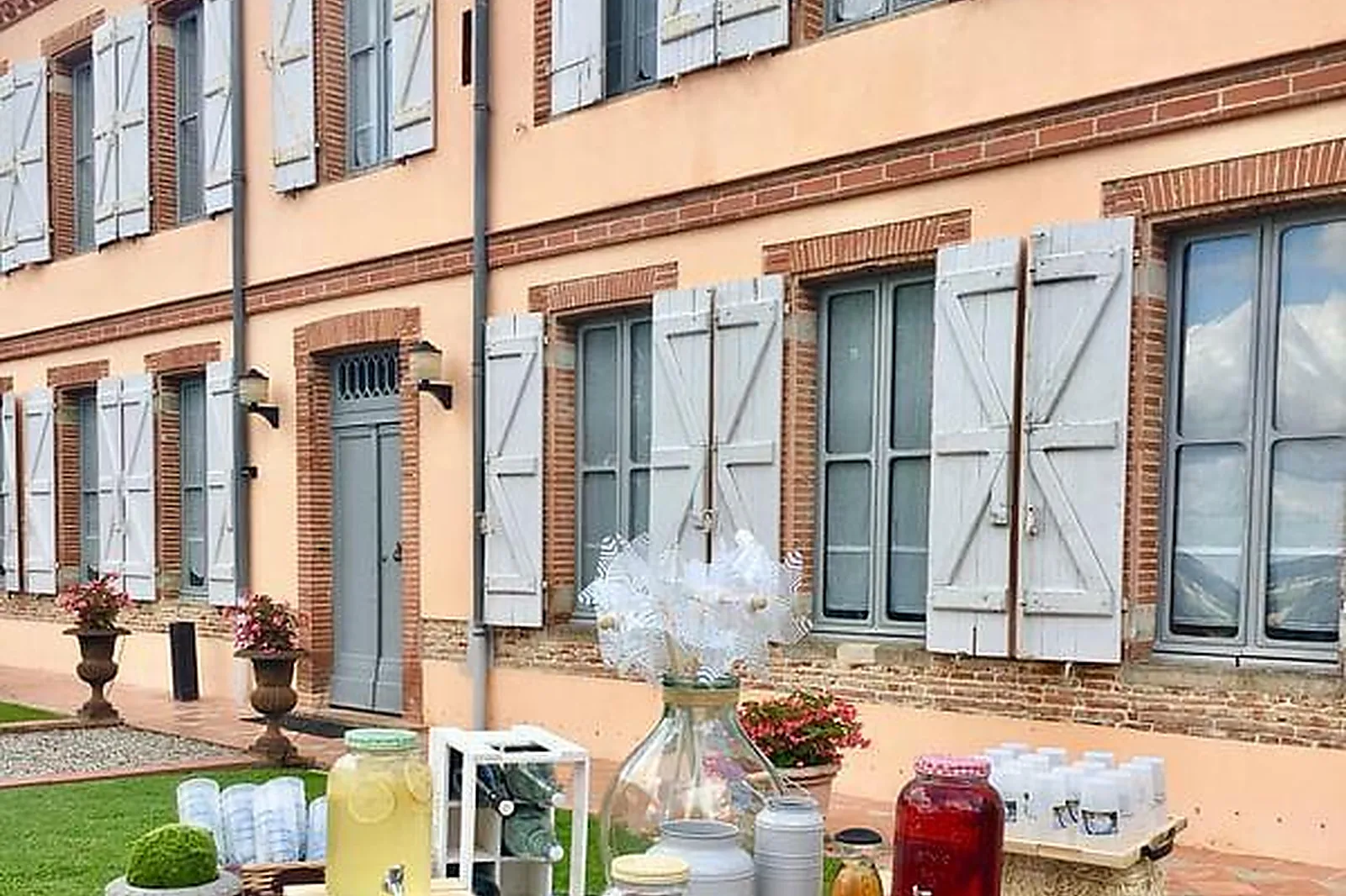 Lieux événementiels, ESPACE CULTUREL DES BATELIERS