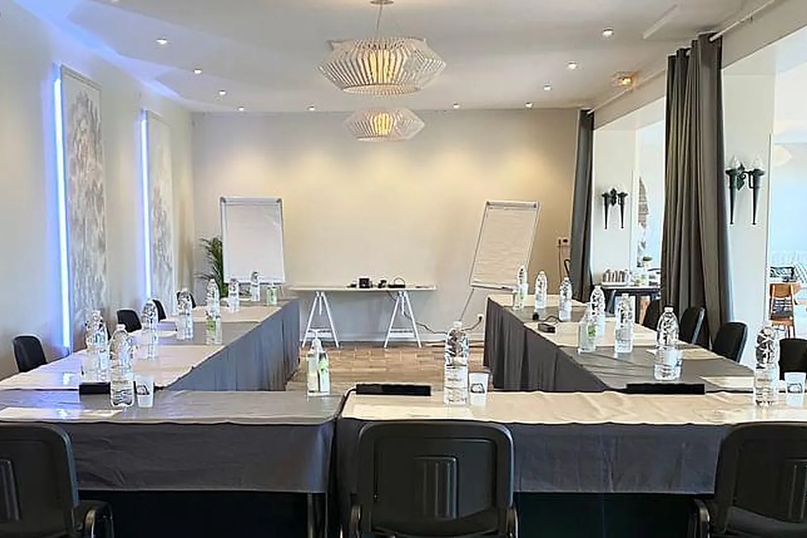 Lieux événementiels, ESPACE CULTUREL DES BATELIERS