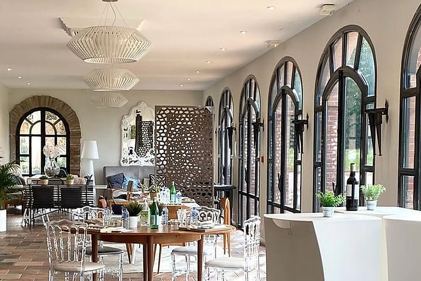 Lieux événementiels, ESPACE CULTUREL DES BATELIERS