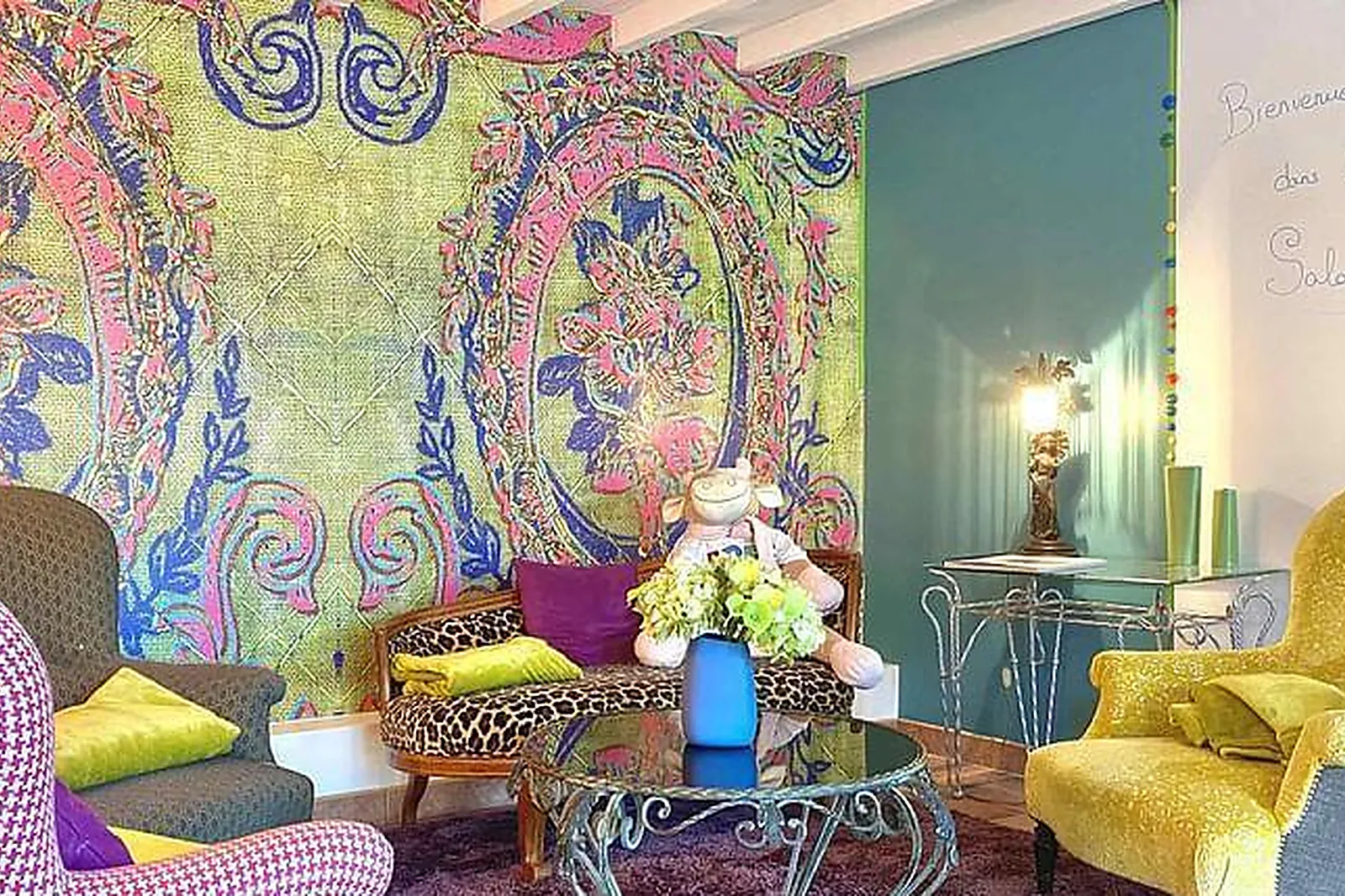 Lieux événementiels, ESPACE CULTUREL DES BATELIERS