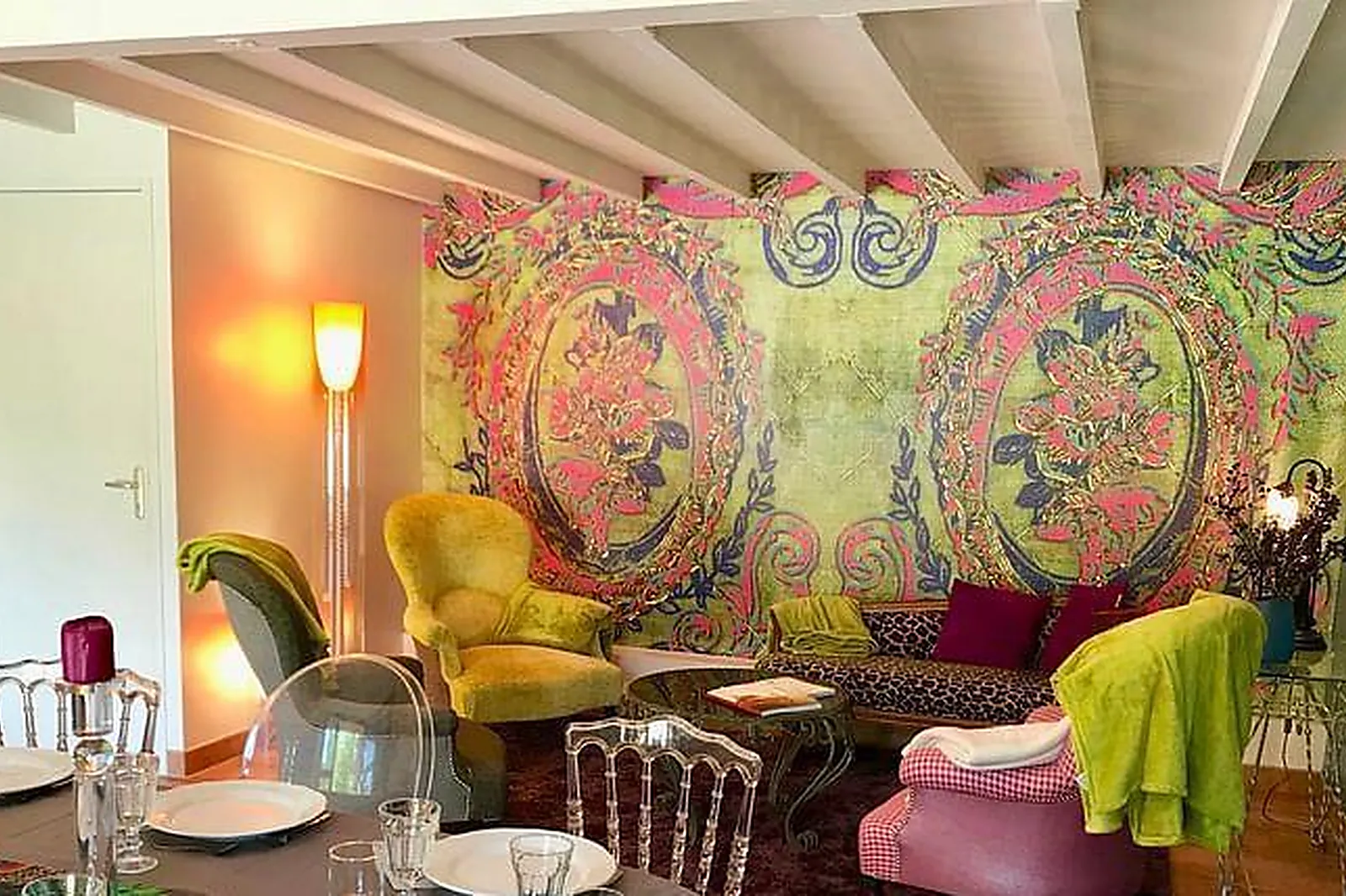 Lieux événementiels, ESPACE CULTUREL DES BATELIERS