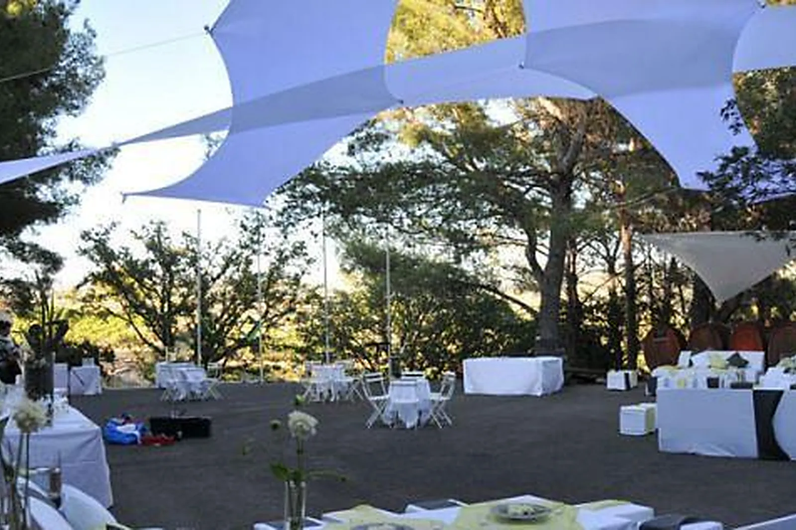 Lieux événementiels, DOMAINE BUNAN