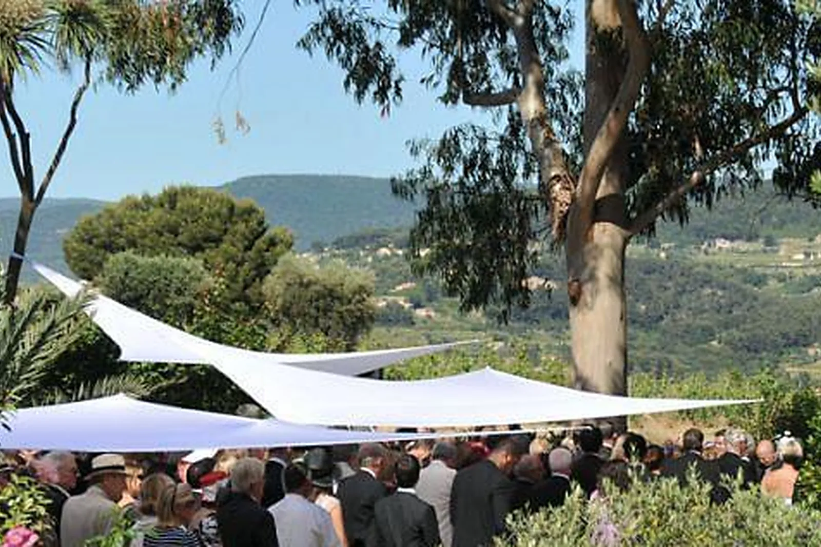 Lieux événementiels, DOMAINE BUNAN