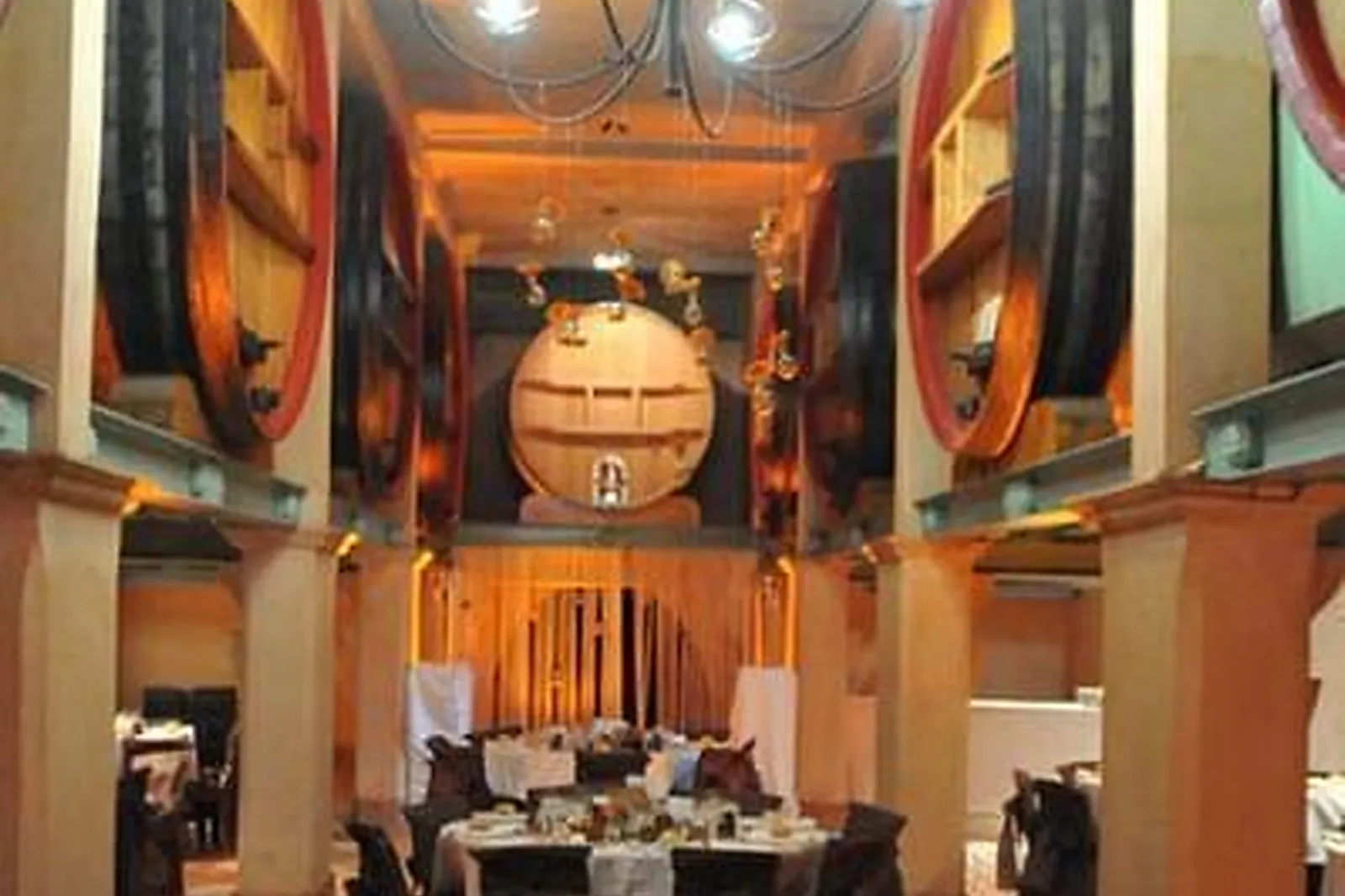 Lieux événementiels, DOMAINE BUNAN