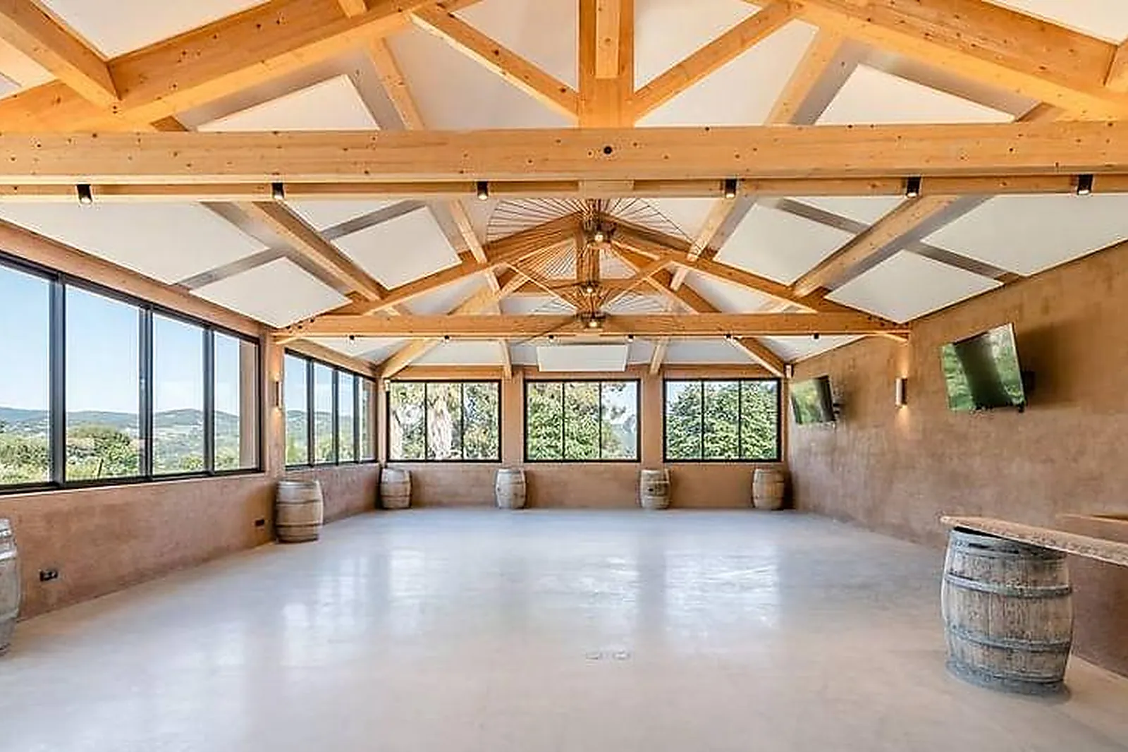 Lieux événementiels, DOMAINE BUNAN