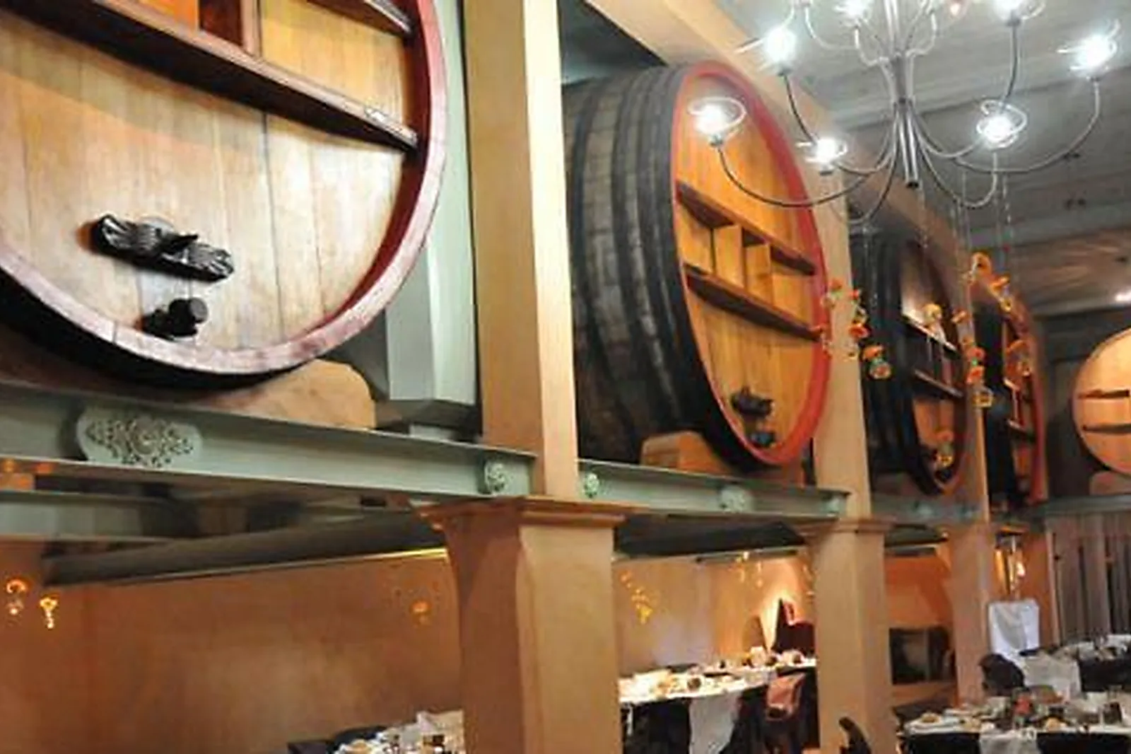 Lieux événementiels, DOMAINE BUNAN