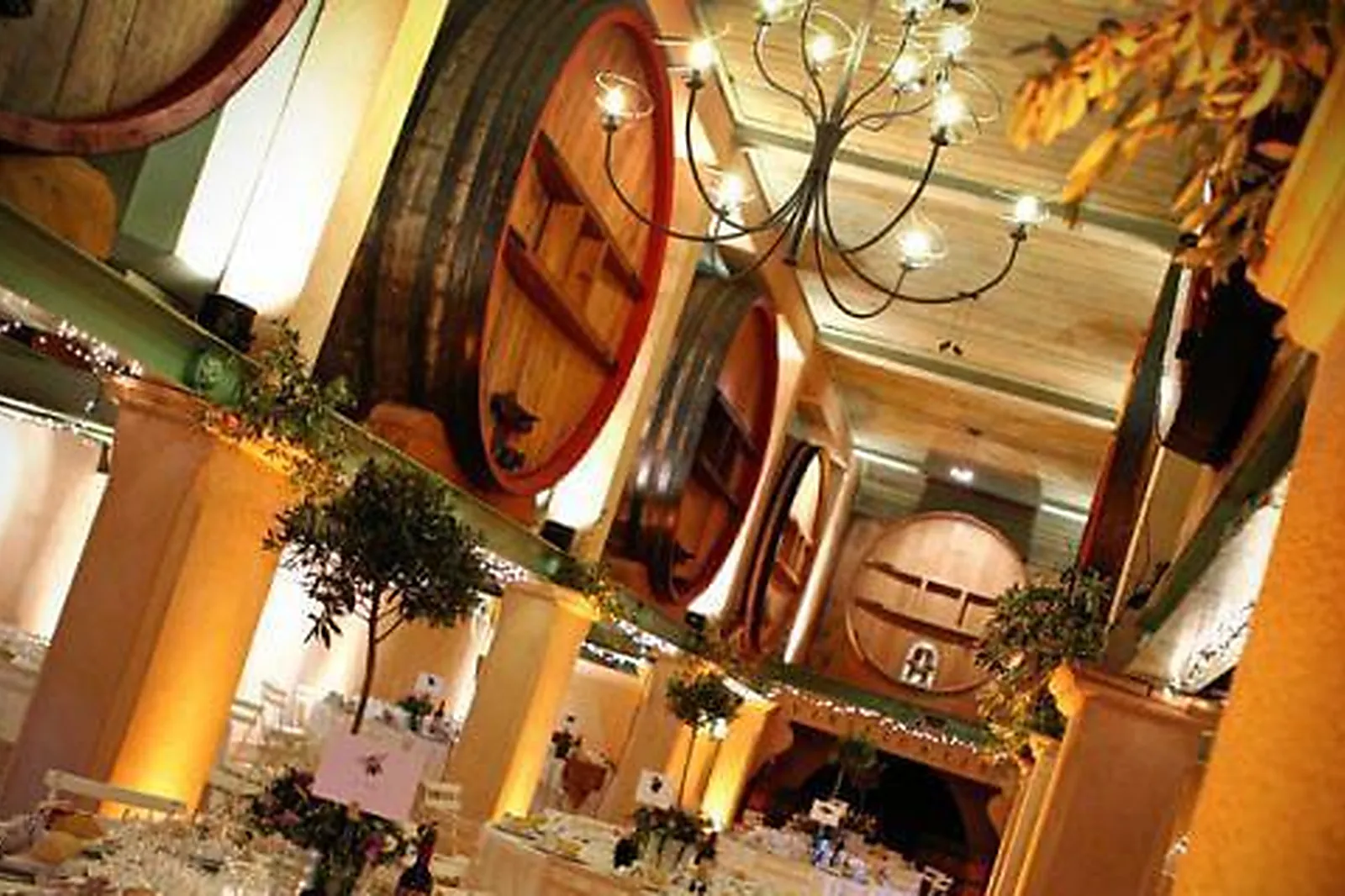 Lieux événementiels, DOMAINE BUNAN