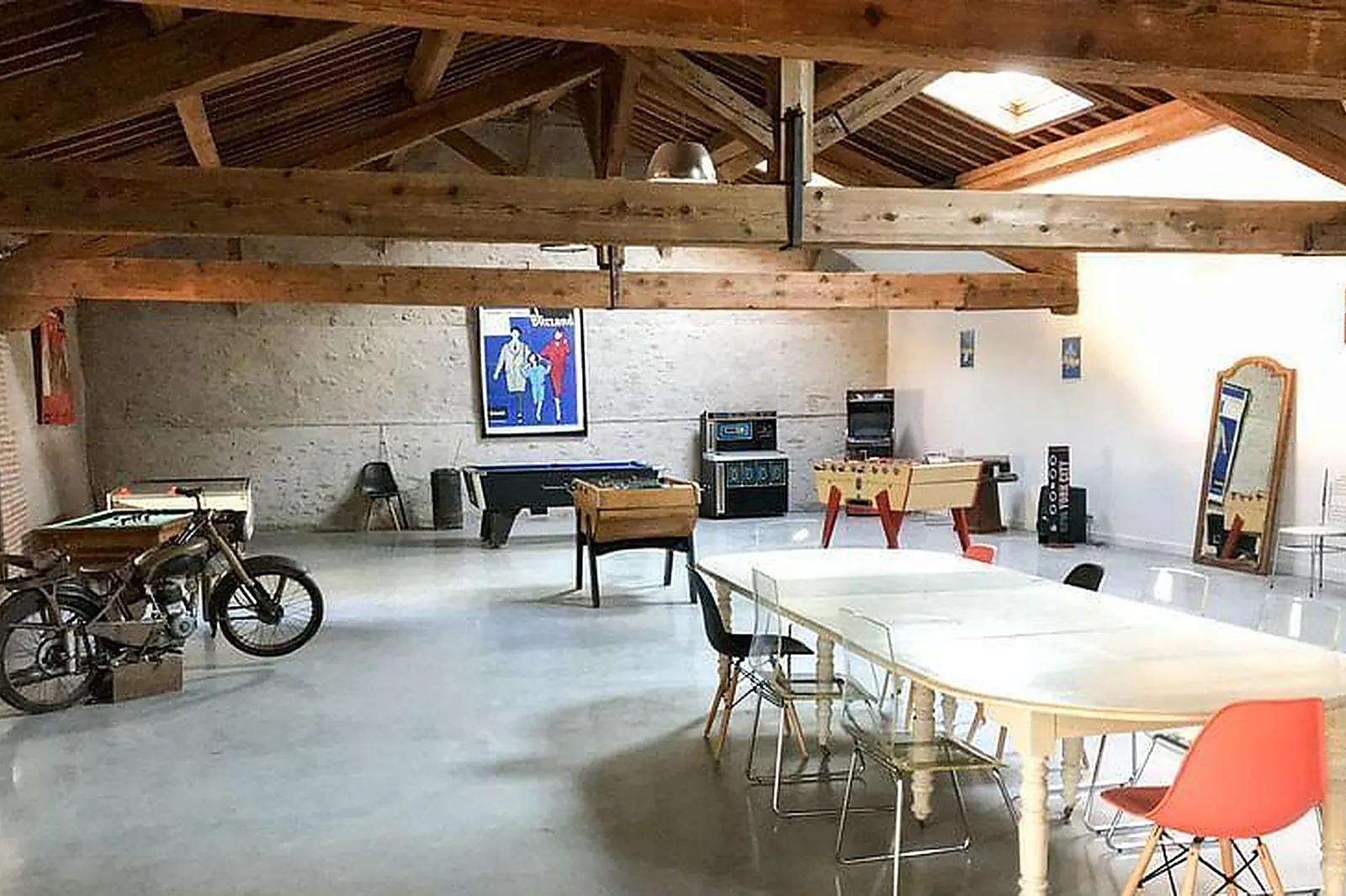 Lieux événementiels, DOMAINE CASTELL DE BLÉS