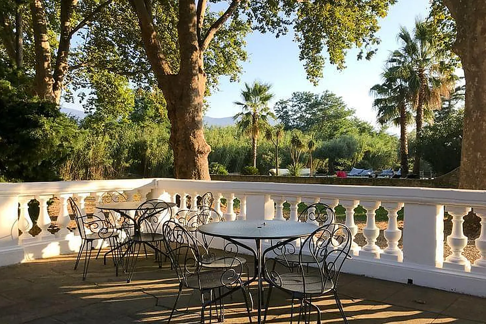 Lieux événementiels, DOMAINE CASTELL DE BLÉS