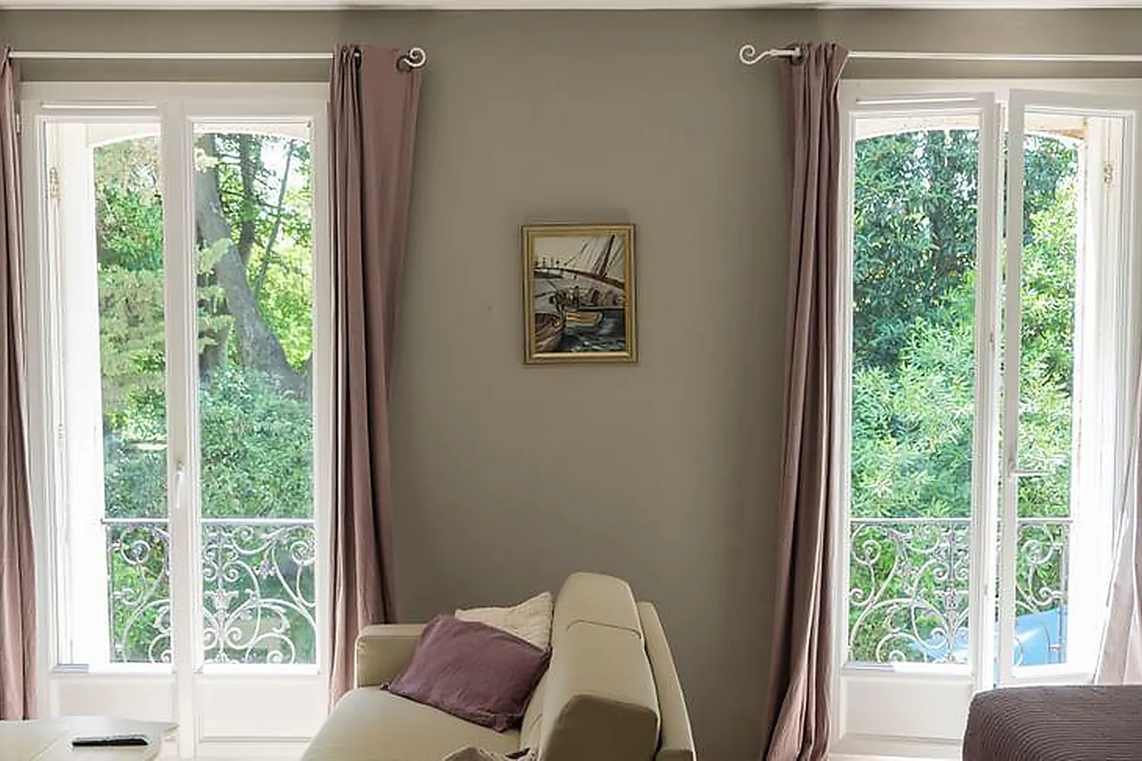 Lieux événementiels, DOMAINE CASTELL DE BLÉS